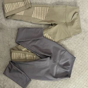 Alo leggings